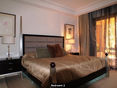 Estepona property: Apartment in Malaga for sale 243441