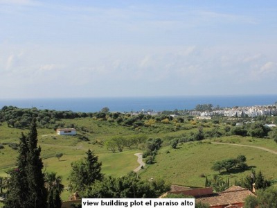 Marbella property: Villa for sale in Marbella, Spain 243442