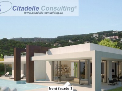 Marbella property: Marbella Villa 243442