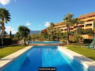 Bahia De Marbella property: Malaga property | 4 bedroom Penthouse 243443