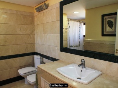 Bahia De Marbella property: Bahia De Marbella Penthouse 243443