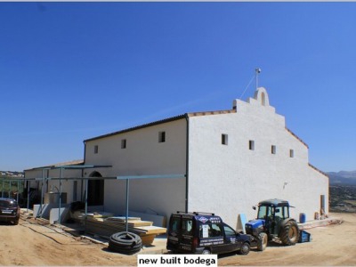 Ronda property: Commercial for sale in Ronda 243445