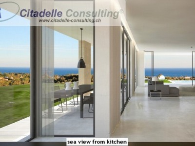 Benahavis property: Villa for sale in Benahavis, Spain 243446