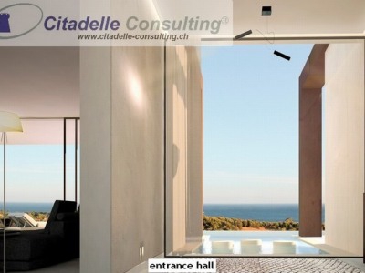 Malaga property: Malaga, Spain | Villa for sale 243447