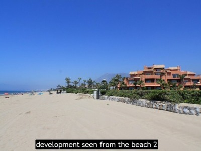 Marbella property: Apartment for sale in Marbella, Malaga 243451