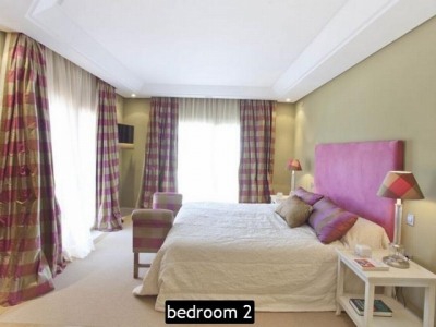 Marbella property: Malaga property | 2 bedroom Apartment 243451