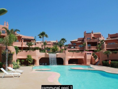 Marbella property: Marbella, Spain | Apartment for sale 243451