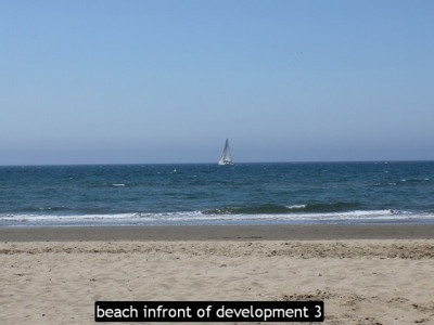 Marbella property: Marbella Apartment 243451
