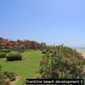 Marbella property: Apartment for sale in Marbella 243452
