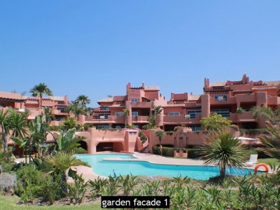 Marbella property: Apartment for sale in Marbella, Spain 243452