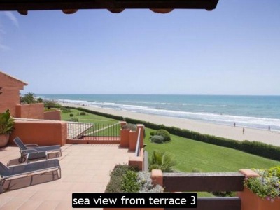 Marbella property: Penthouse for sale in Marbella 243453