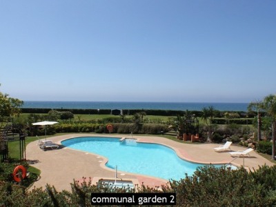 Marbella property: Penthouse for sale in Marbella, Spain 243453