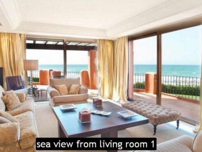 Marbella property: Penthouse for sale in Marbella, Malaga 243453