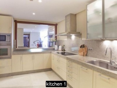 Marbella property: Malaga property | 3 bedroom Penthouse 243453