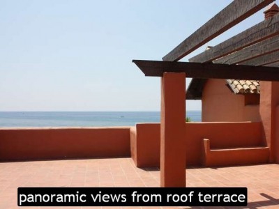 Marbella property: Malaga Apartment 243454