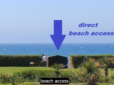 Marbella property: Marbella Penthouse 243455