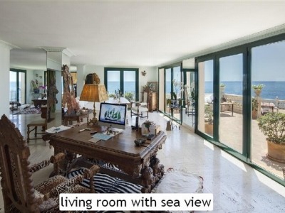 Marbella property: Villa with 5 bedroom in Marbella, Spain 243458