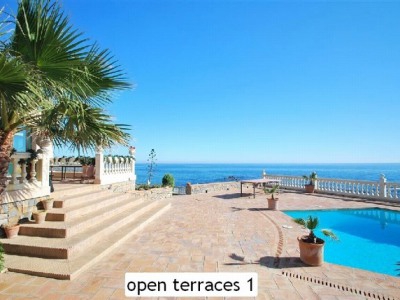 Marbella property: Villa for sale in Marbella, Malaga 243458
