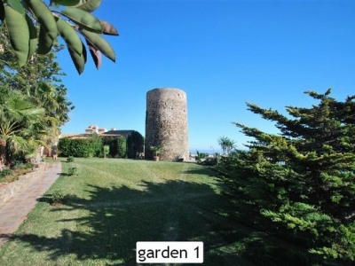 Marbella property: Villa in Malaga for sale 243458