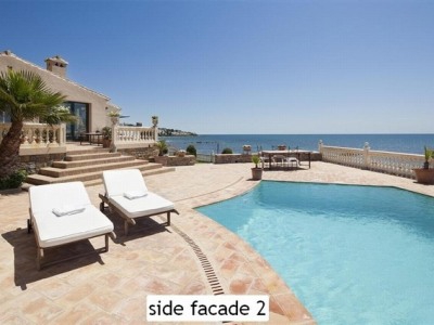 Marbella property: Marbella Villa 243458