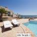 Marbella property: Beautiful Villa for sale in Malaga 243458