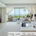 Marbella property: 3 bedroom Penthouse in Marbella, Spain 243459