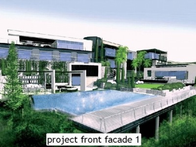 Marbella property: Villa in Malaga for sale 243470