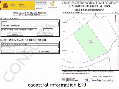 Marbella property: Marbella Land 243471
