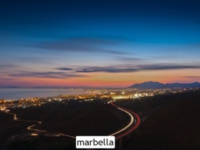 Marbella property: Marbella Land 243472