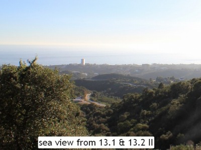 Marbella property: Land for sale in Marbella 243473