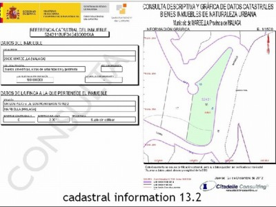 Marbella property: Malaga Land 243473