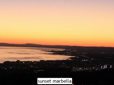 Marbella property: Land in Malaga for sale 243475
