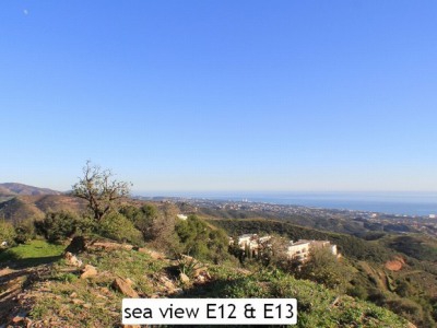 Marbella property: Land for sale in Marbella 243477