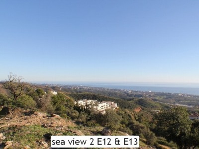 Marbella property: Marbella, Spain | Land for sale 243477