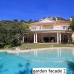 Marbella property: Malaga, Spain Villa 243481