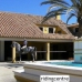 Marbella property: 8 bedroom Villa in Marbella, Spain 243481