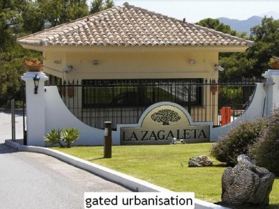 Marbella property: Villa for sale in Marbella 243484
