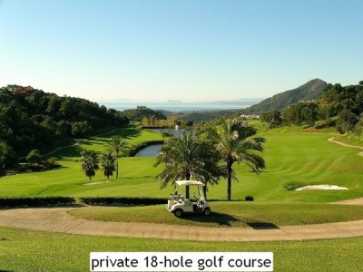 Marbella property: Villa for sale in Marbella, Spain 243485