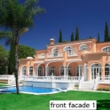 Benahavis property: Villa for sale in Benahavis 243486