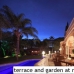 Benahavis property: Malaga Villa, Spain 243486