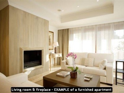 Marbella property: Apartment with 4 bedroom in Marbella 243502