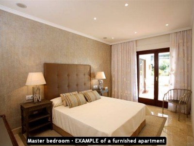 Marbella property: Apartment in Malaga for sale 243502