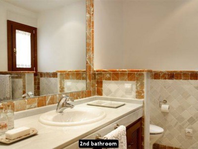 Marbella property: Malaga Apartment 243502