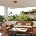 Marbella property: 4 bedroom Apartment in Malaga 243502