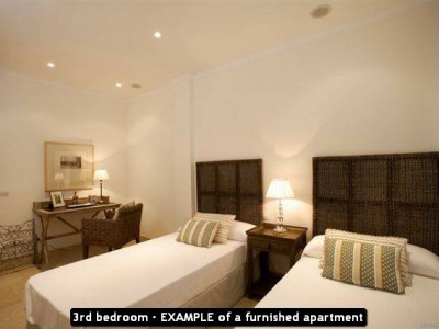 Marbella property: Malaga property | 3 bedroom Apartment 243503