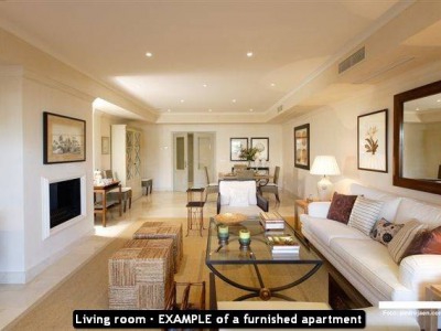 Marbella property: Penthouse for sale in Marbella, Malaga 243505