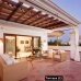 Marbella property:  Penthouse in Malaga 243506
