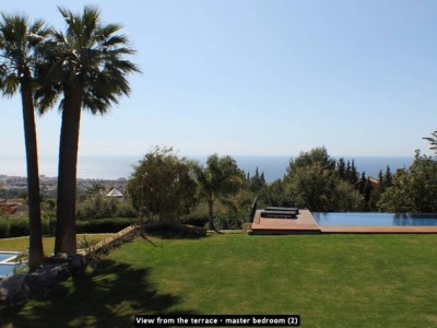 Marbella property: Villa for sale in Marbella, Spain 243508