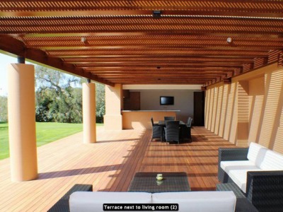 Marbella property: Malaga Villa 243508