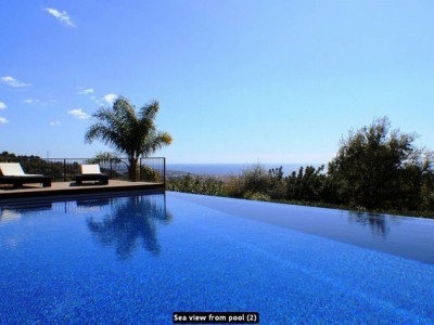 Marbella property: Marbella Villa 243508